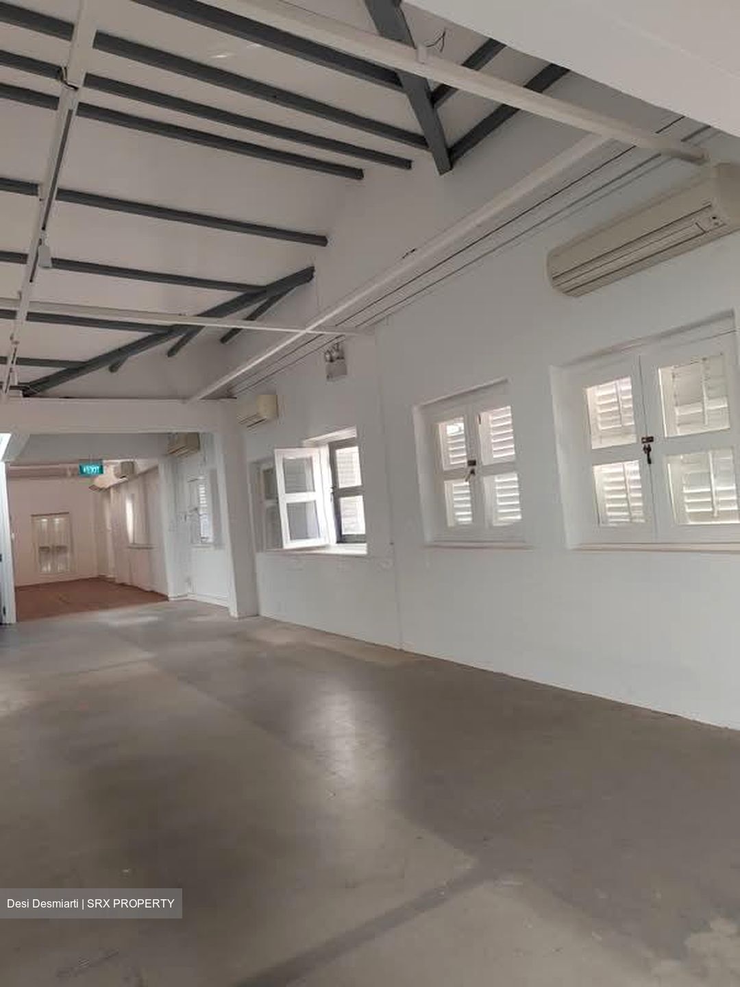 Prinsep Street (D7), Shop House #551126021